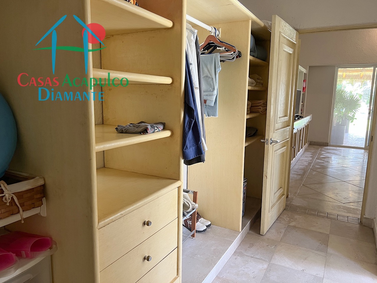 Son Vida Formentera 4 - Recámara uno 8